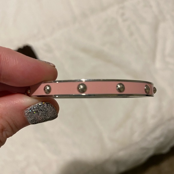 Coach Enamel Bangles (Set of 3) - Picture 6 of 6